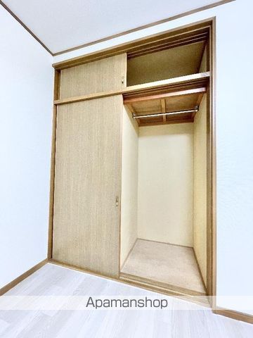 グリーンパーク中村の内装写真