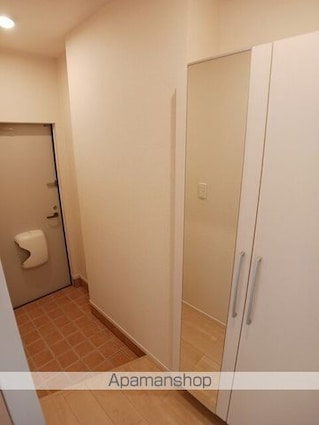 メゾン　ド　さちＡ[1LDK/42.5m2]の内装7