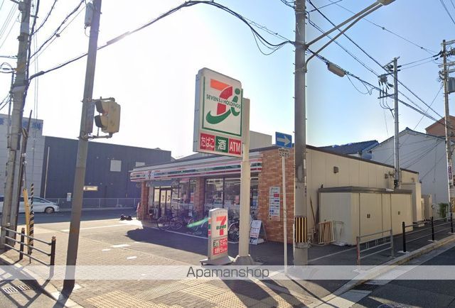 ラフィーネ住之江の周辺写真