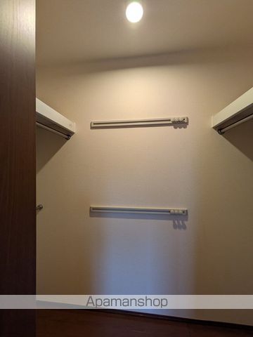 セント レイの内装写真