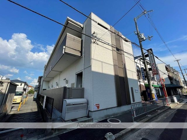 FOR REALIZE友井の外観写真