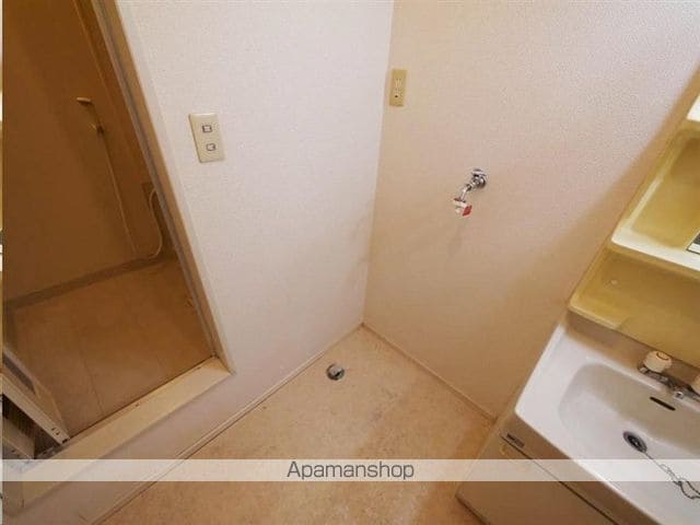 Uティーハイツの内装写真