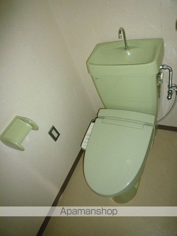 ピア稲荷元町の内装写真