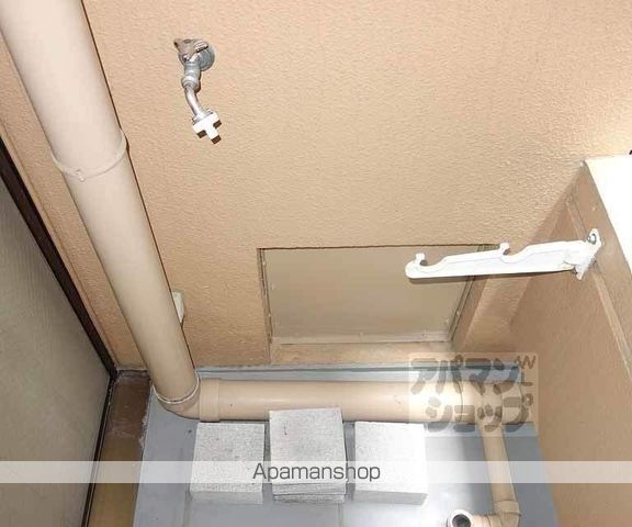 聖光堂ビルの内装写真