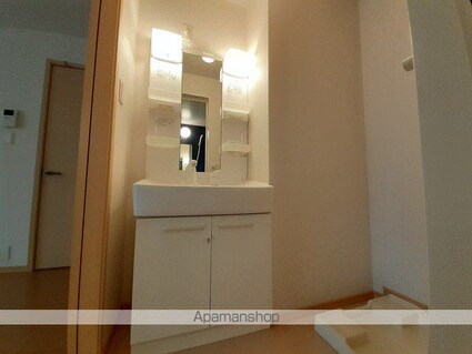 プレットヴィラ[1LDK/46.17m2]の洗面所