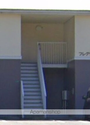フレグランス竹原　Ａ棟[2LDK/50.78m2]の共用部
