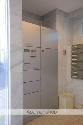 東京都北区滝野川７丁目[1K/19.91m2]のその他内装