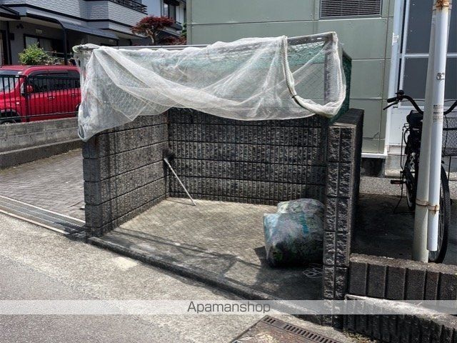 レオパレスコスモスNO.5のその他写真
