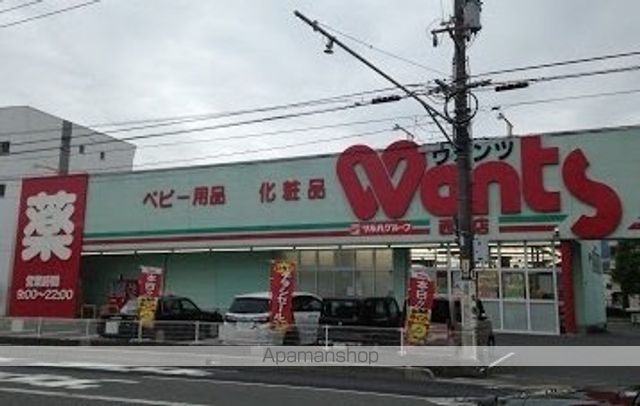 L.ラシック 古市橋の周辺写真
