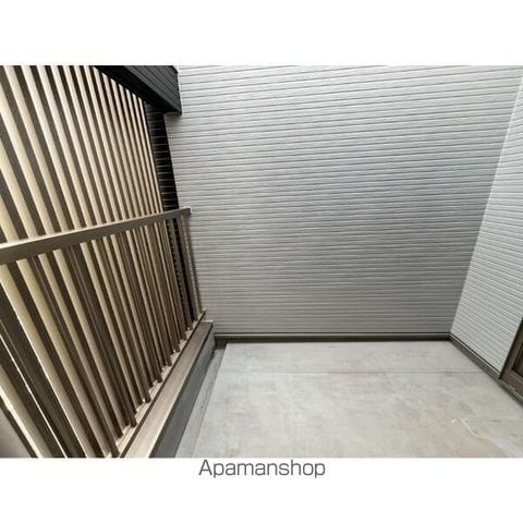 スクエア松本の内装写真