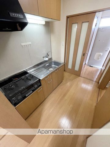 HIROコーポ前津の内装写真