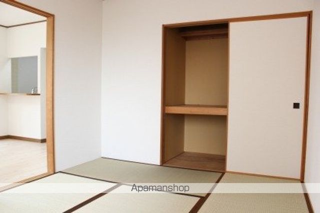 ハイム北の内装写真