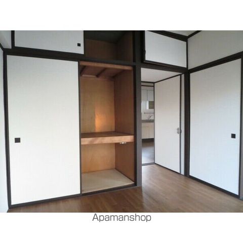 チサンマンション徳川町の内装写真