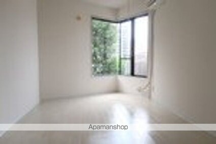 エスポワール中目黒[1R/16.22m2]のリビング・居間1