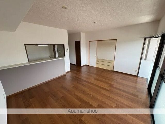 ロイヤルクローバーの内装写真
