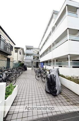 ラ・パルフェ・ド・コントゥール[1R/18.2m2]の外観5