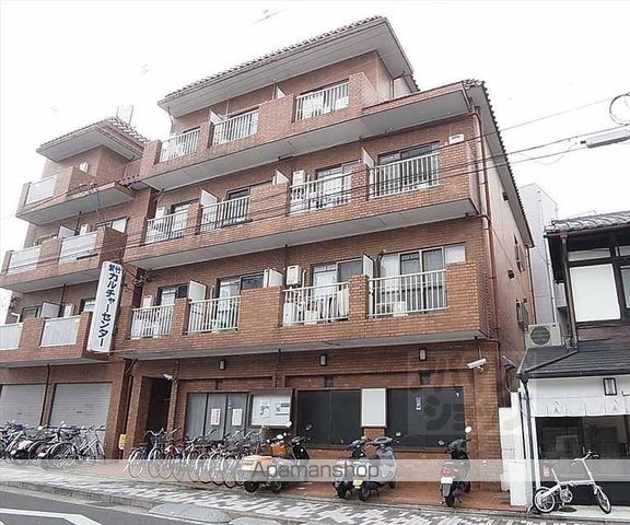 ヴィオーラ華洛の外観写真