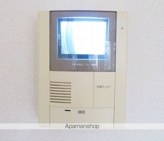 ノーブルR・S Aの内装写真