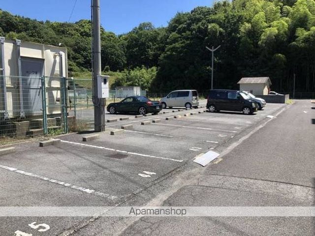 ビレッジハウス国分1号棟の内装写真