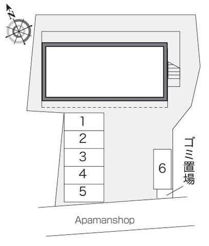 レオパレスEASTERNのその他写真