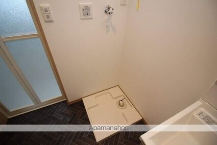 ＬＥＡＦ[2LDK/54.95m2]の内装6