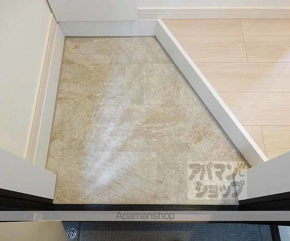 RーSMART椥辻の内装写真