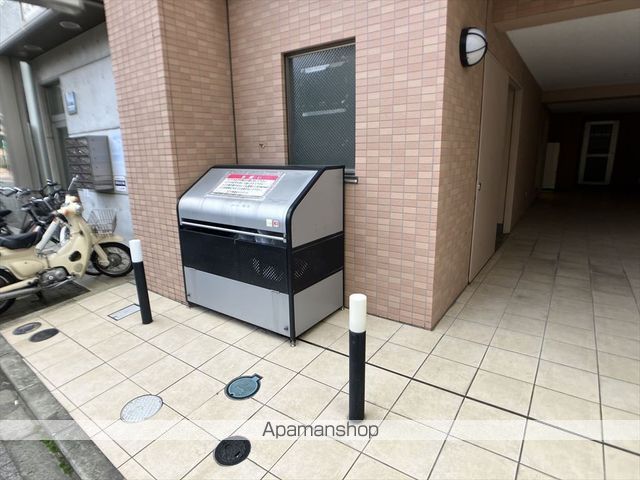 エクセレント・ヴィラの外観写真