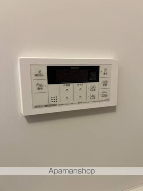 東京都杉並区和泉４丁目[1K/25.13m2]の内装5