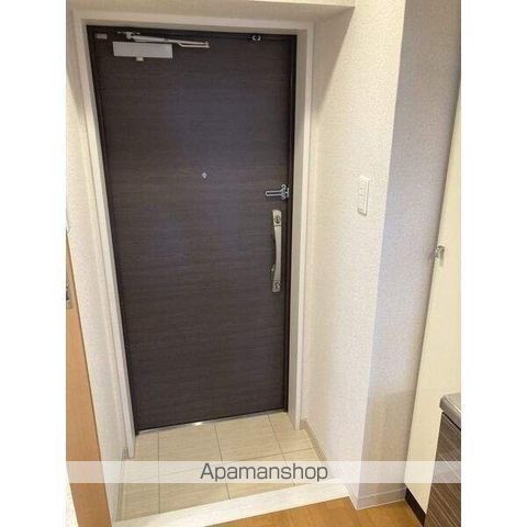アールズヒルズ社台の内装写真