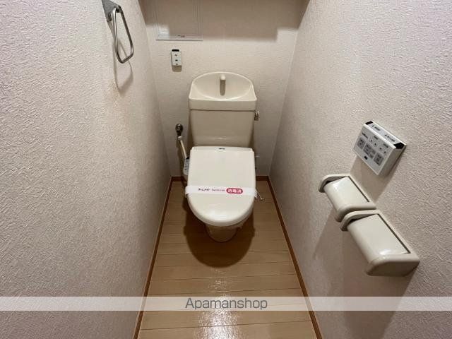 サンプレイスM A棟の内装写真