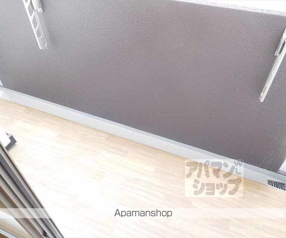 紫竹大門町マンション2の内装写真