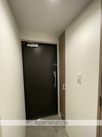 LEGALAND西五反田の内装写真