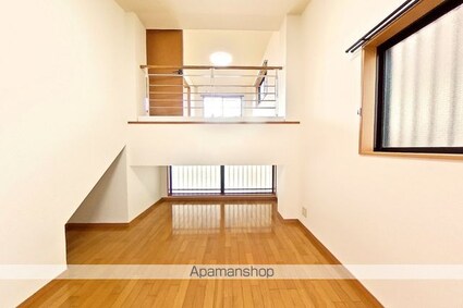 アーバンビレッジ鴨部Ⅱ[2DK/50.4m2]の内装3