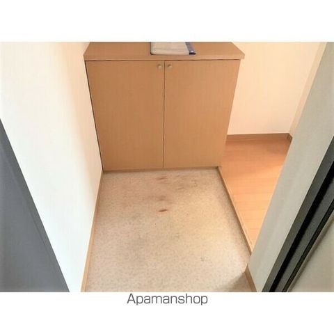 アミィヒルズの内装写真
