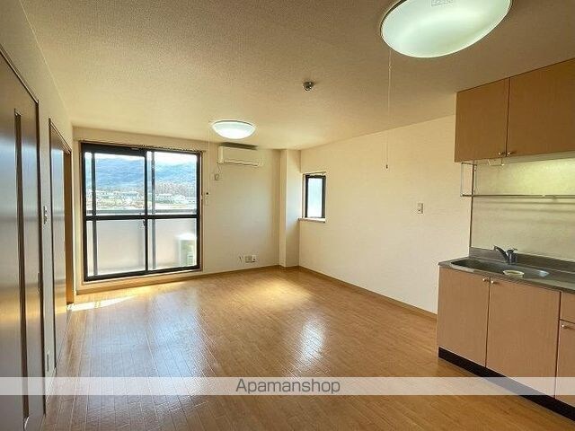 コーポアカネ[2LDK/56.61m2]の内装3