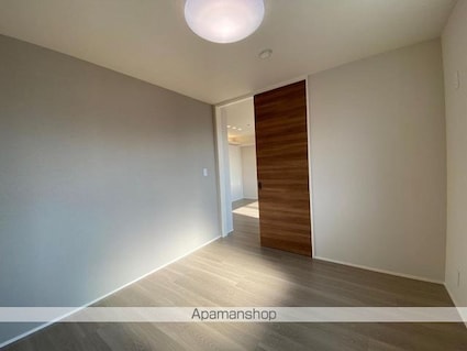 ヴォワレ　エ　フルール新北町[1LDK/45.63m2]の内装5