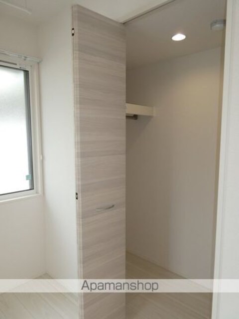 ｃａｍｐｈｏｒａＩ[1LDK/40.38m2]の収納