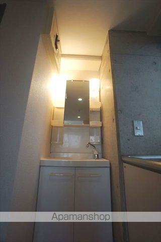 ラクロアの内装写真