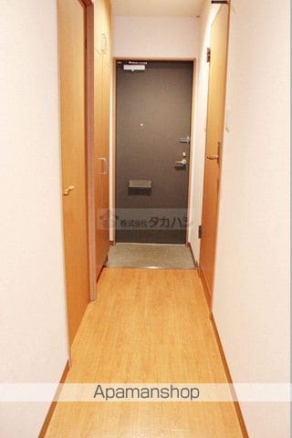 フォブール春日の内装写真