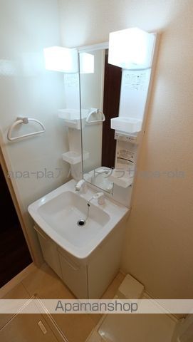 PRENDREの内装写真