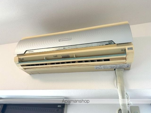 スタジオーネ郡山の内装写真