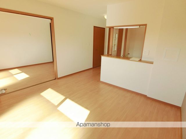 レーベン AZUKIの内装写真