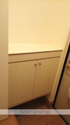 シャレオ[1LDK/37.13m2]の玄関