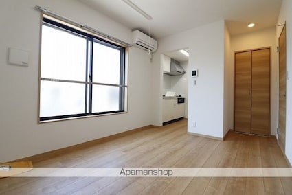 Ｃａｒｉｎｏ７[1K/26.24m2]のリビング・居間