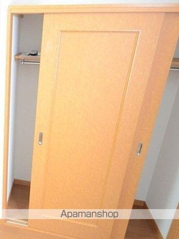 レオパレスグランドゥールBの内装写真