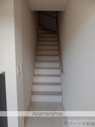 サム　ブランチ[1LDK/42.89m2]の内装1