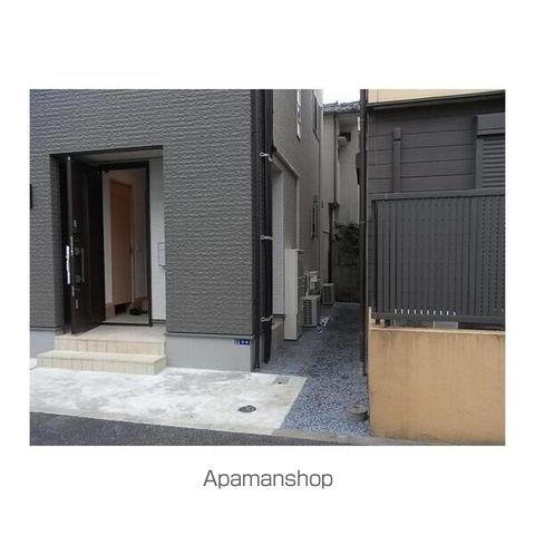 CLASSY COURTの外観写真