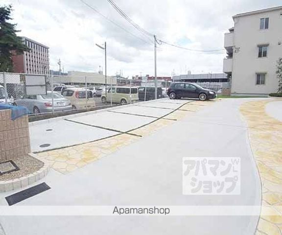 京都市東西線 東野駅 徒歩3分 3階建 築16年のその他写真