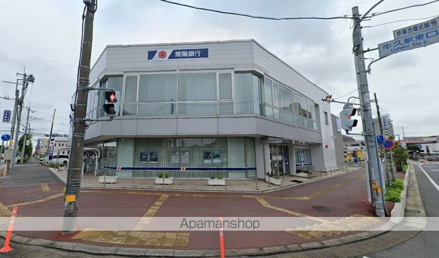 apartment 茨城県牛久市南１丁目
地図を見る