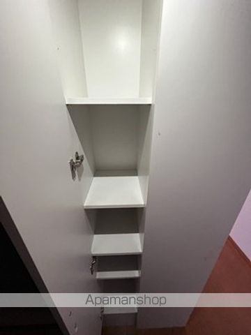 レオパレスラフィーネの内装写真
